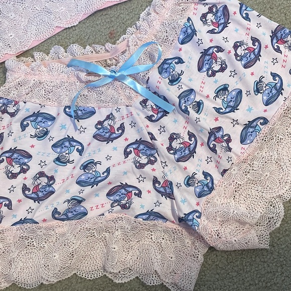 Set of two pieces - Picture 2 of 4